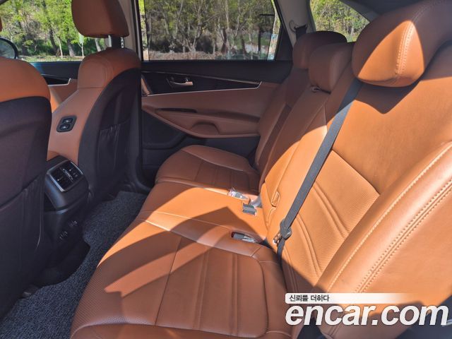Kia Sorento 2020 — photo 14