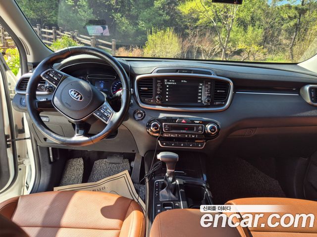 Kia Sorento 2020 — photo 15
