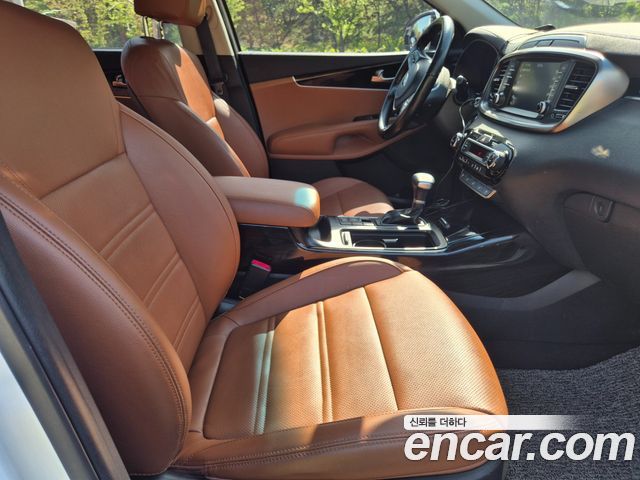 Kia Sorento 2020 — photo 18