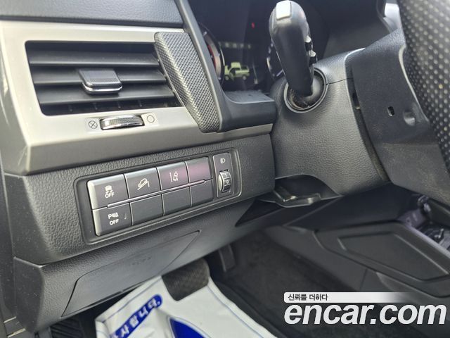 KG Mobility Rexton 2019 — photo 10
