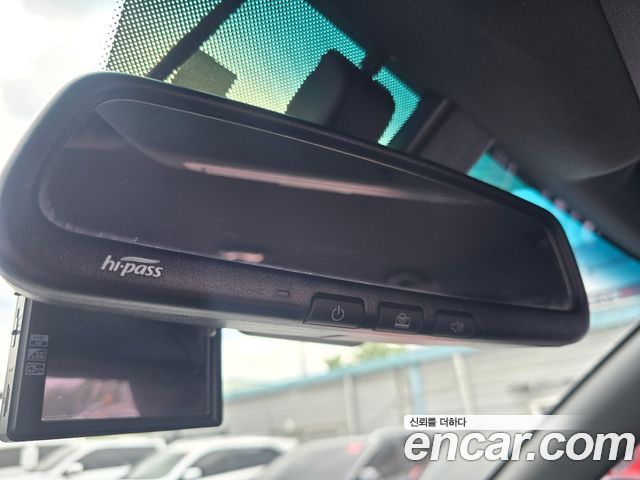 KG Mobility Rexton 2019 — photo 13