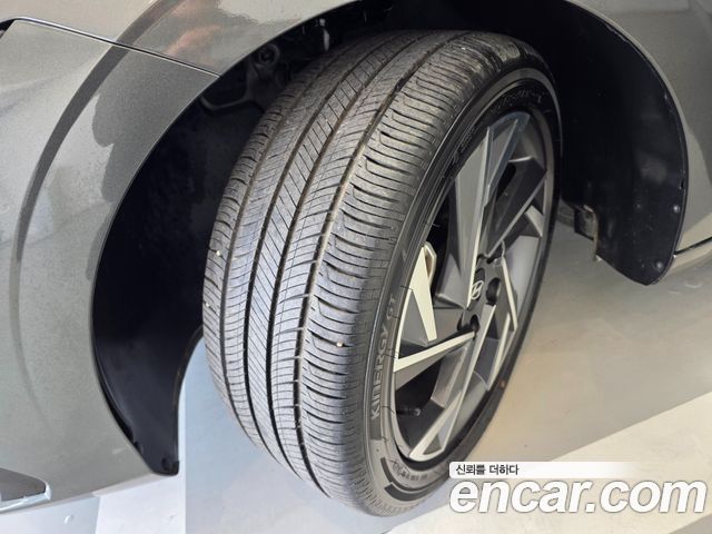 Hyundai AVANTE 2024 — photo 5