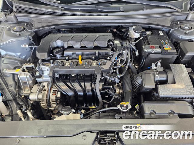 Hyundai AVANTE 2024 — photo 6