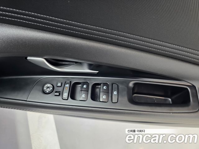 Hyundai AVANTE 2024 — photo 12