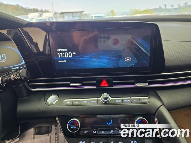 Hyundai AVANTE 2024 — photo 15