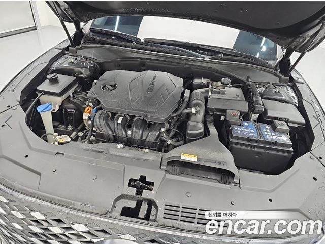 Hyundai Grandeur 2020 — photo 5