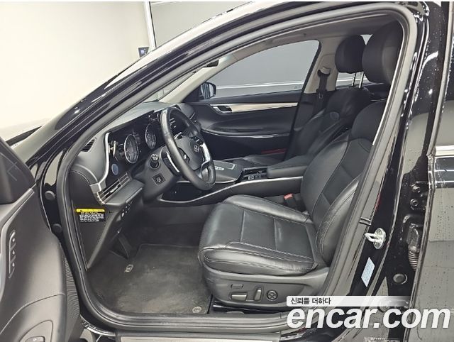 Hyundai Grandeur 2020 — photo 11