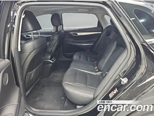 Hyundai Grandeur 2020 — photo 12