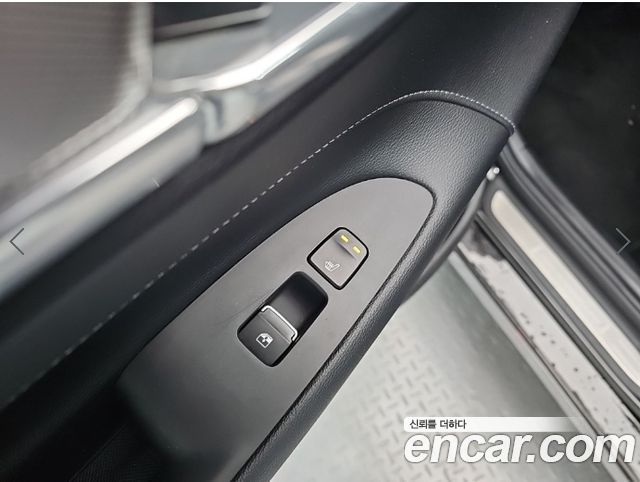 Hyundai Grandeur 2020 — photo 13