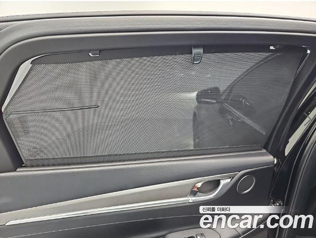 Hyundai Grandeur 2020 — photo 14