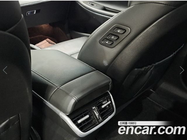 Hyundai Grandeur 2020 — photo 15