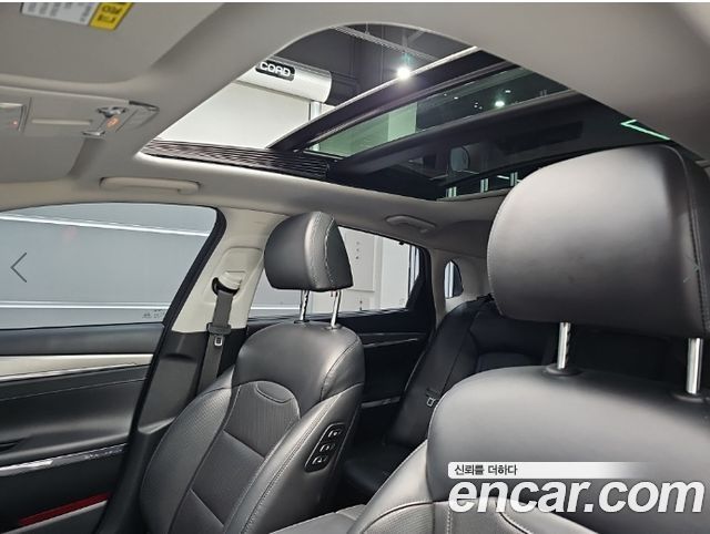 Hyundai Grandeur 2020 — photo 16