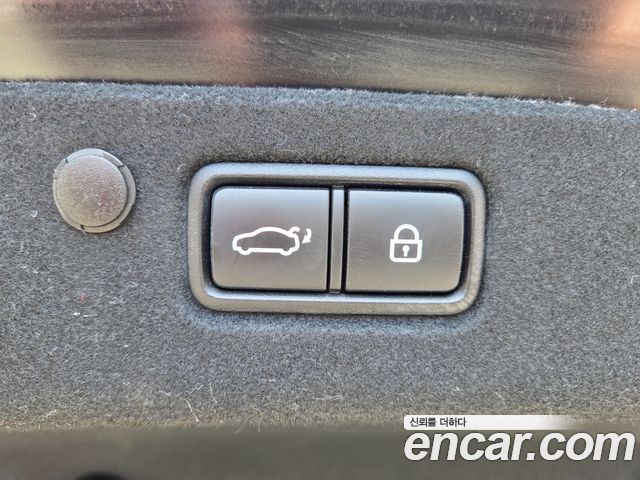 Hyundai Grandeur 2021 — photo 14
