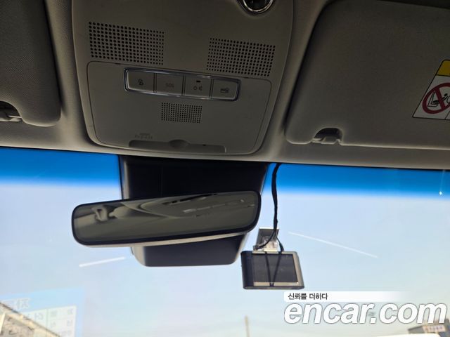 Hyundai Grandeur 2021 — photo 17