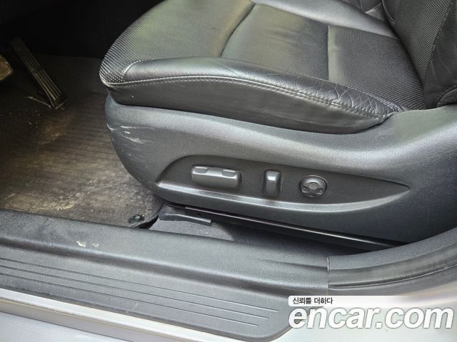 Hyundai Sonata 2013 — photo 6
