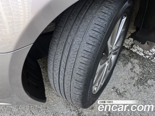 Hyundai Sonata 2013 — photo 12