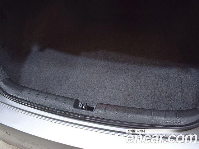 Honda Accord 2017 — photo 4