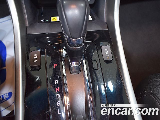 Honda Accord 2017 — photo 9