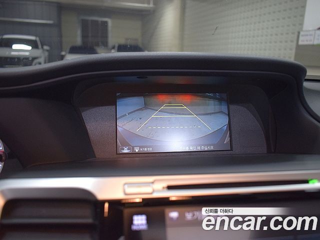 Honda Accord 2017 — photo 10