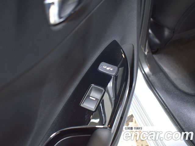 Honda Accord 2017 — photo 17