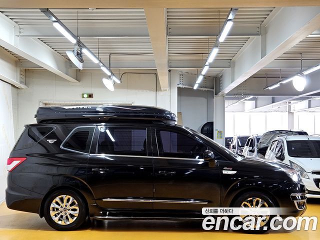 KG Mobility KORANDO 2017 — photo 4