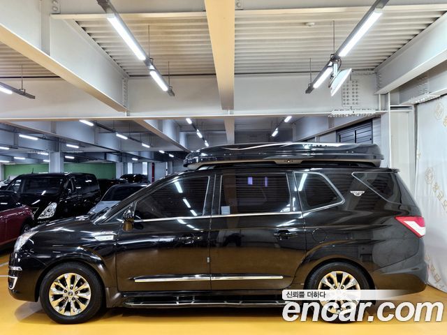KG Mobility KORANDO 2017 — photo 5