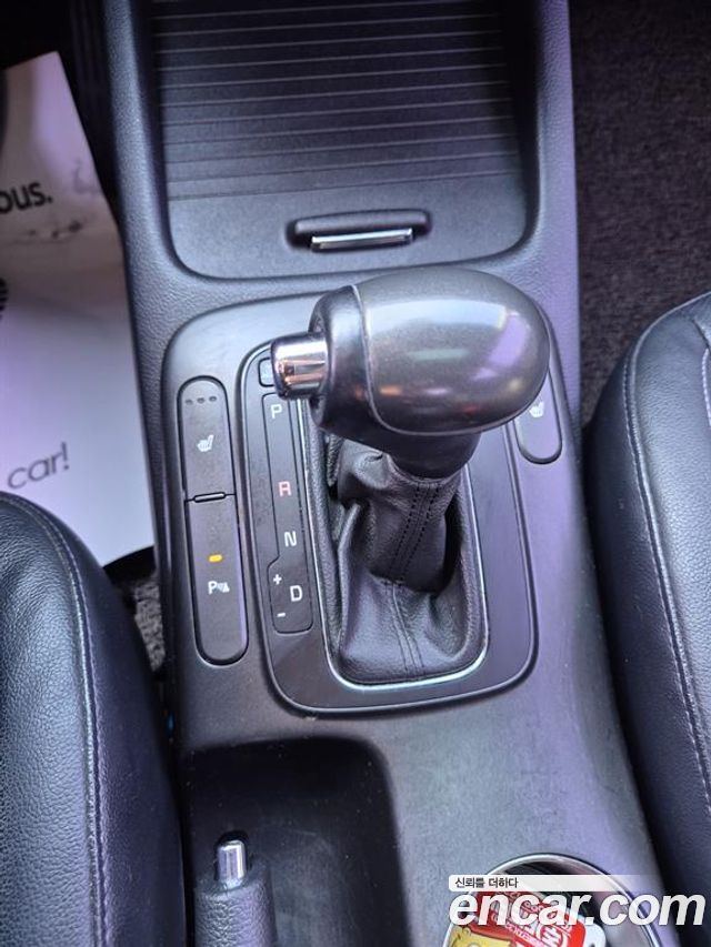Kia K3 2014 — photo 14
