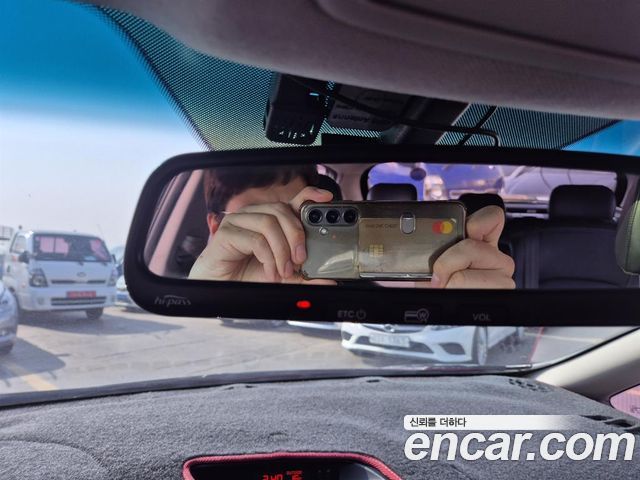 Kia K3 2014 — photo 15