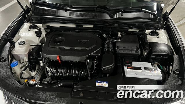 Hyundai Grandeur 2015 — photo 6