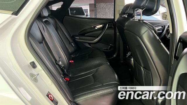 Hyundai Grandeur 2015 — photo 14
