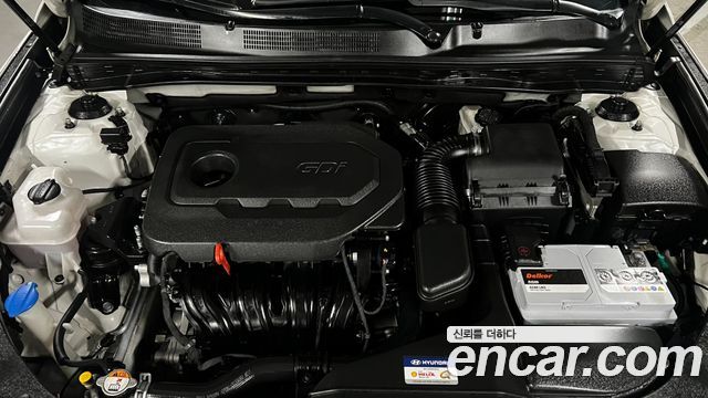 Hyundai Grandeur 2015 — photo 20