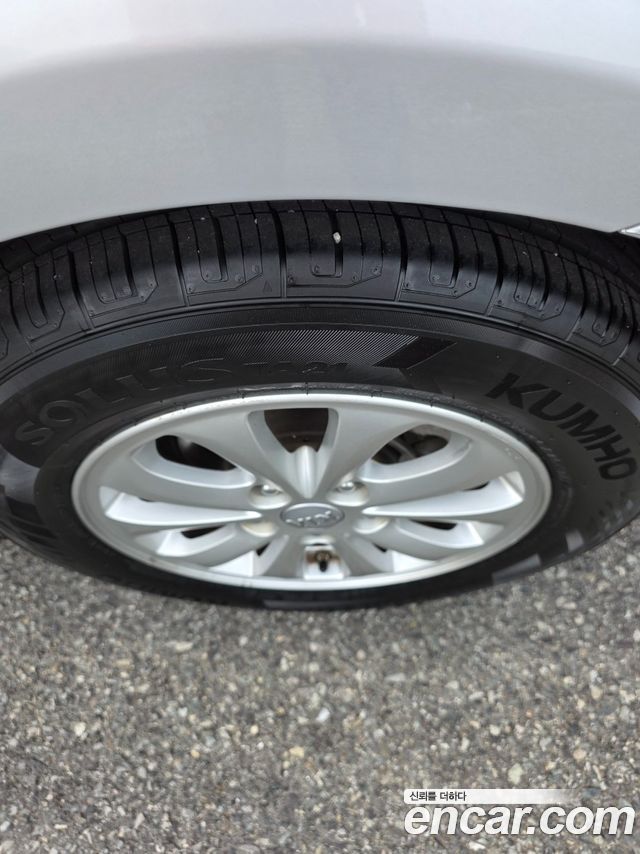 Kia K3 2015 — photo 15