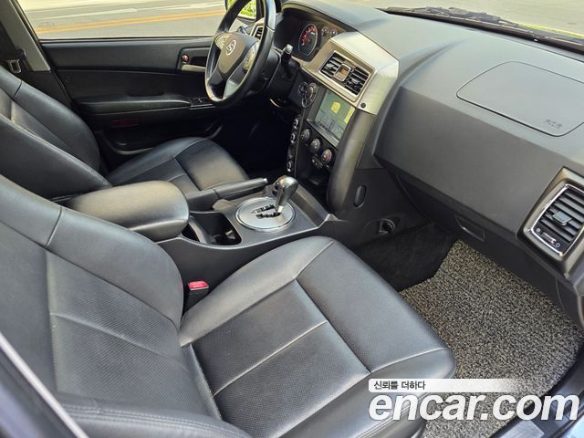 KG Mobility KORANDO 2018 — photo 10