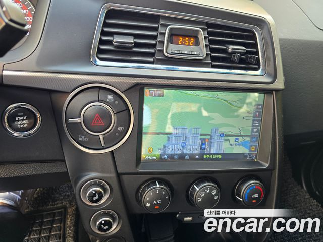 KG Mobility KORANDO 2018 — photo 12