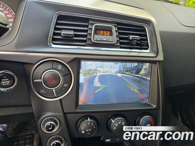 KG Mobility KORANDO 2018 — photo 13