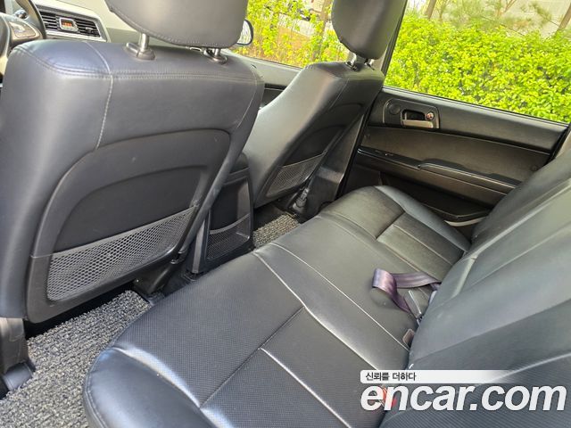 KG Mobility KORANDO 2018 — photo 18