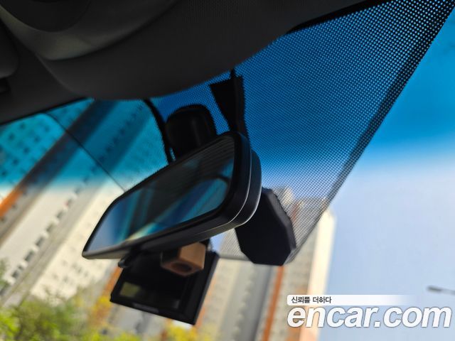 KG Mobility KORANDO 2018 — photo 19