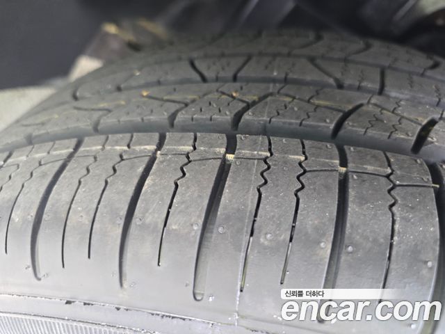 KG Mobility KORANDO 2018 — photo 20