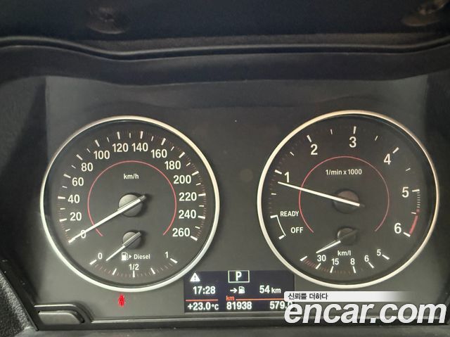 BMW 1-Series 2017 — photo 8
