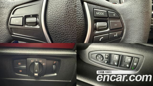 BMW 1-Series 2017 — photo 16