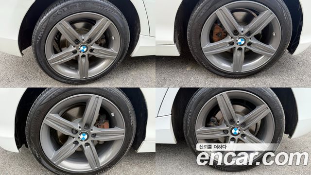 BMW 1-Series 2017 — photo 20