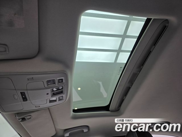 Chevrolet Korea Malibu 2013 — photo 14