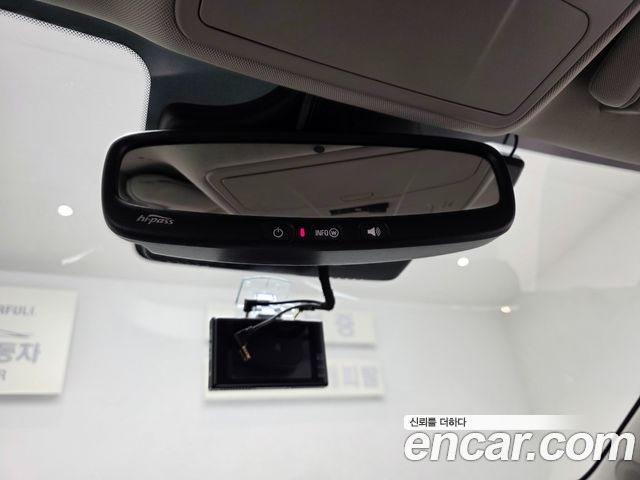 Chevrolet Korea Malibu 2013 — photo 18