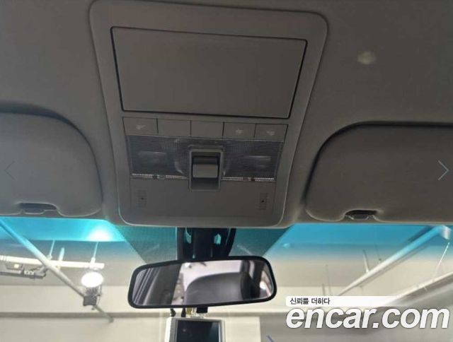 Chevrolet Korea Captiva 2015 — photo 10