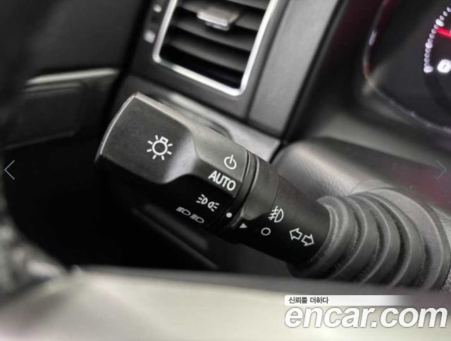 Chevrolet Korea Captiva 2015 — photo 11