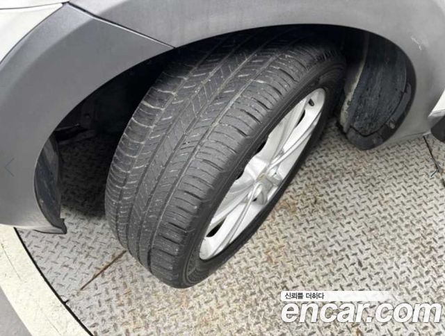Chevrolet Korea Captiva 2015 — photo 19