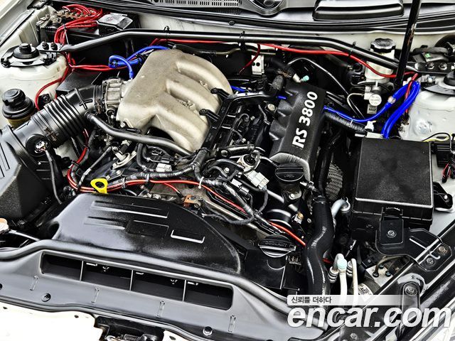 Hyundai Genesis 2009 — photo 6