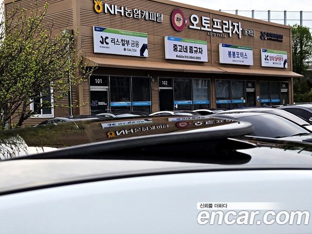 Hyundai Genesis 2009 — photo 19