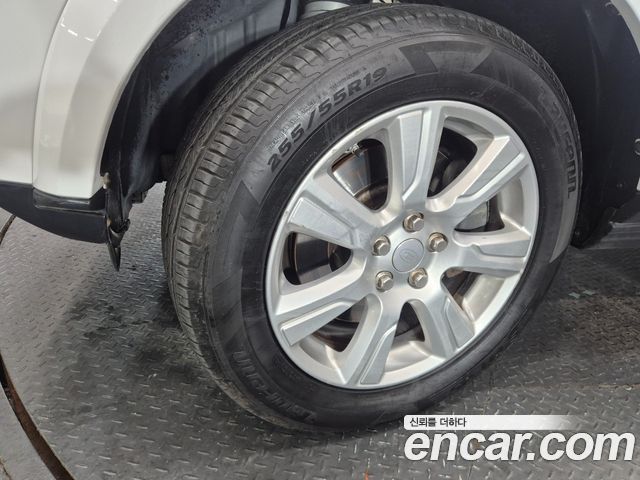 Land Rover Discovery 2015 — photo 5