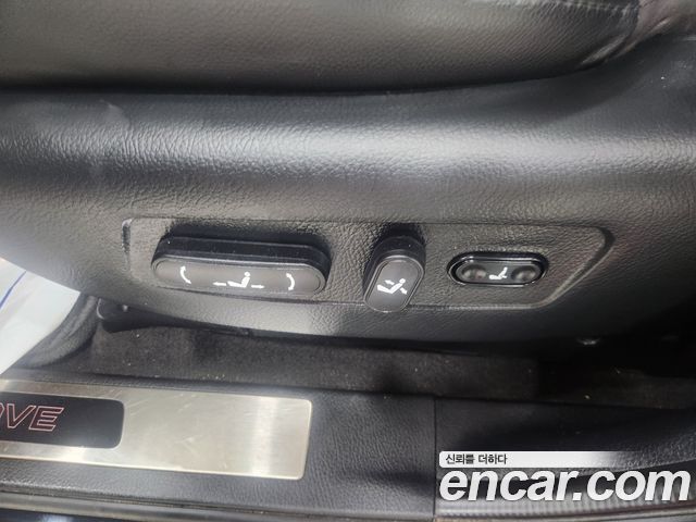 Kia Mohave 2012 — photo 11